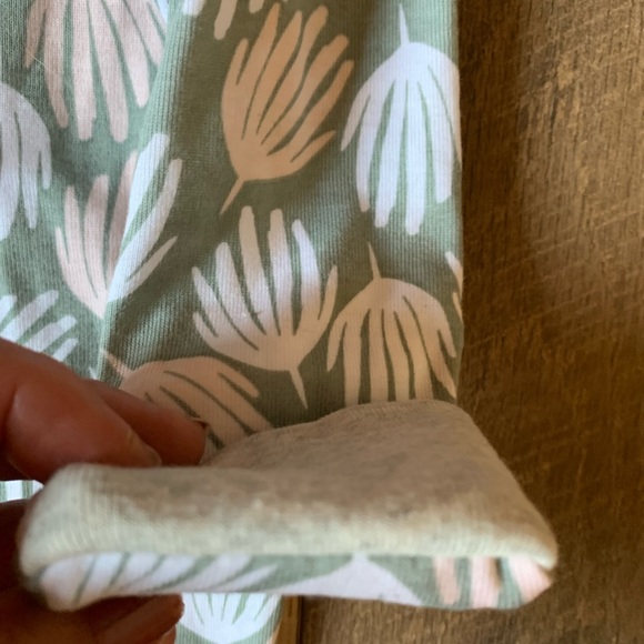 Two NWT Carter’s Just One You Sz 6 Mo. & 6-9 Mo. Sleepers - Picture 6 of 8